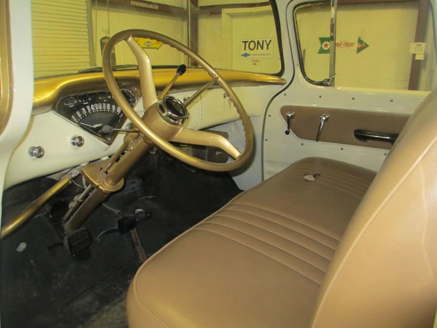 1958 Chevrolet Task Force - Image 3 of 6