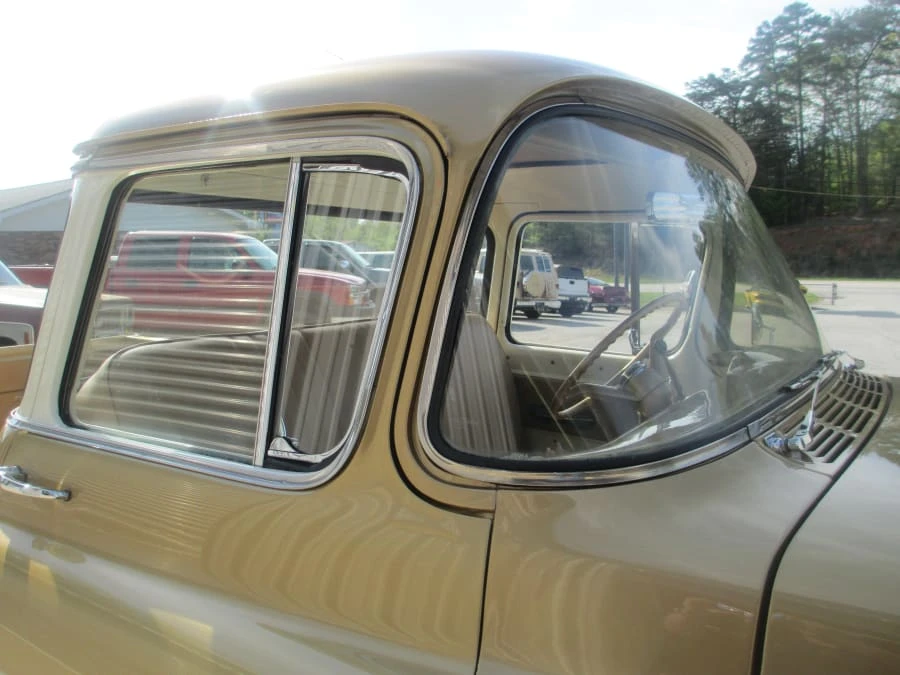 1958 Chevrolet Task Force - Image 6 of 6