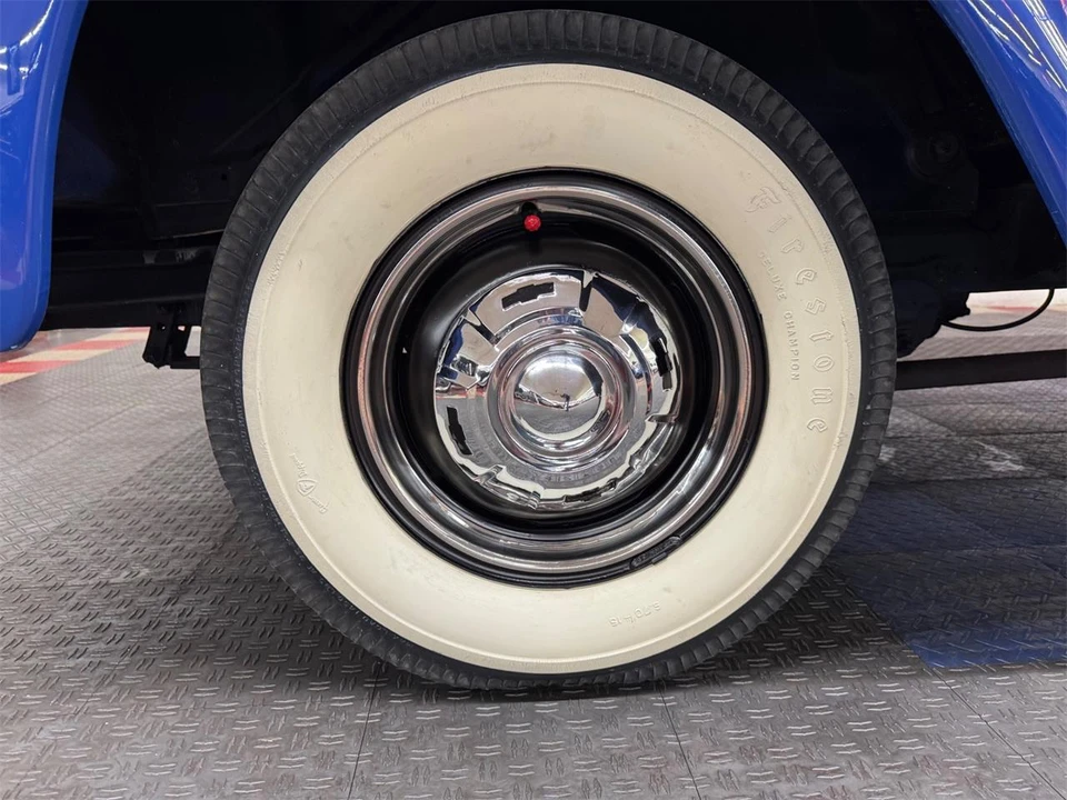 1958 Chevrolet Task Force - Image 27 of 31