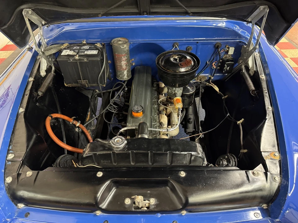 1958 Chevrolet Task Force - Image 21 of 21