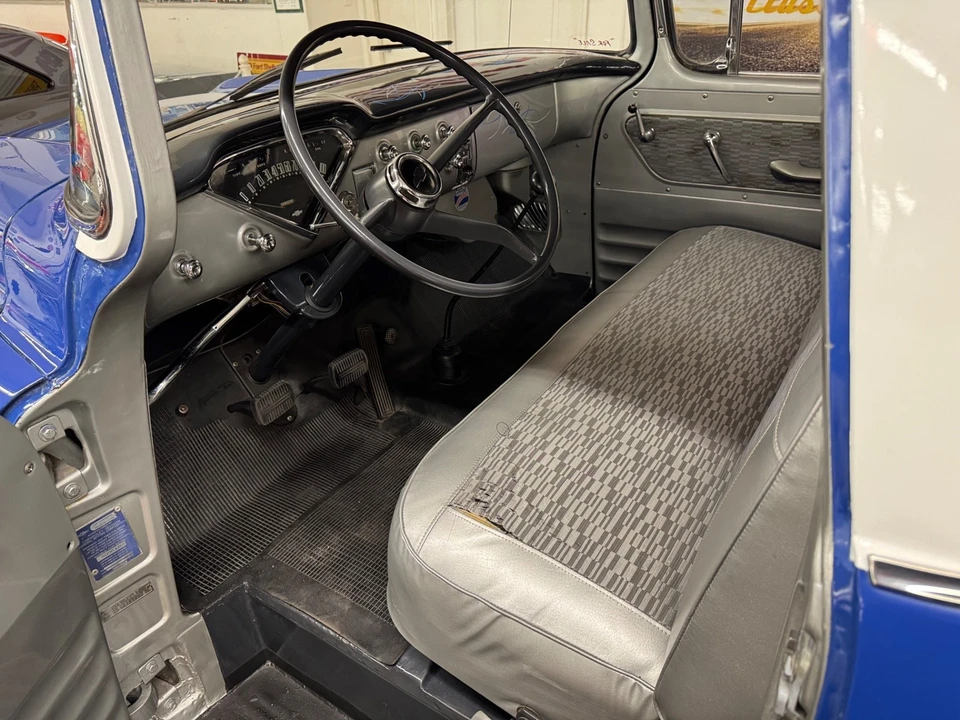 1958 Chevrolet Task Force - Image 18 of 21