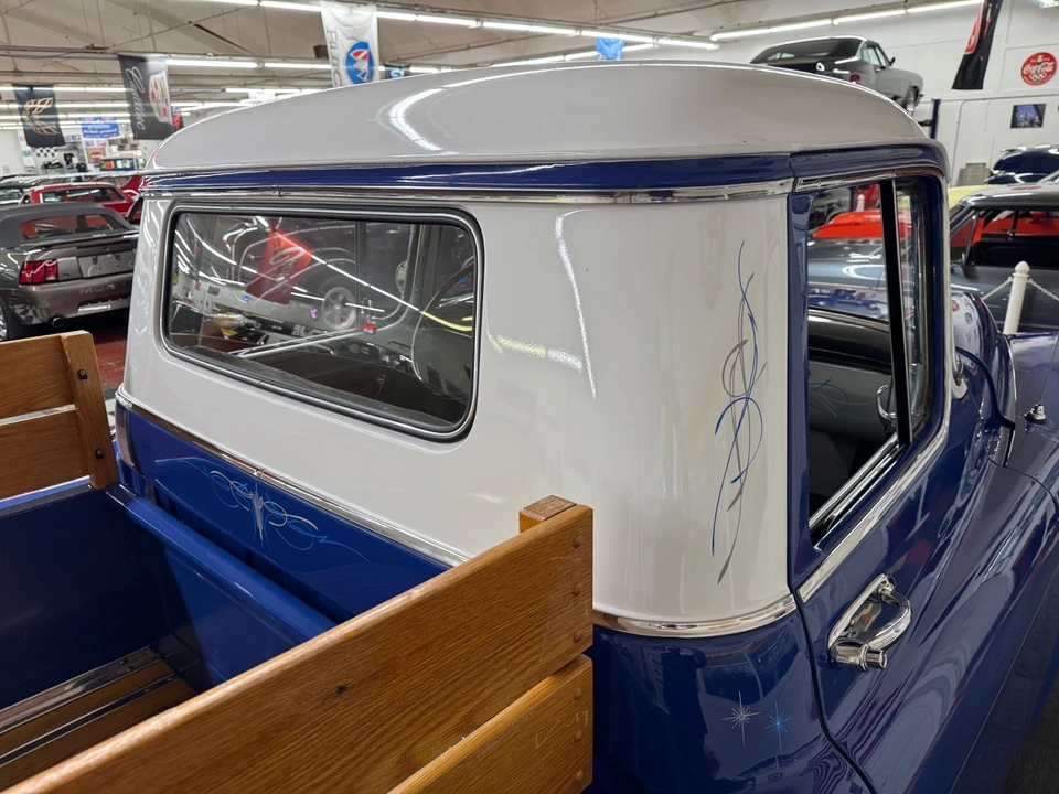 1958 Chevrolet Task Force - Image 20 of 21