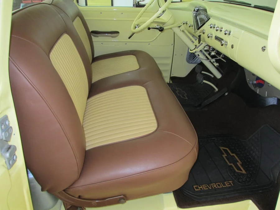 1958 Chevrolet Task Force - Image 3 of 6