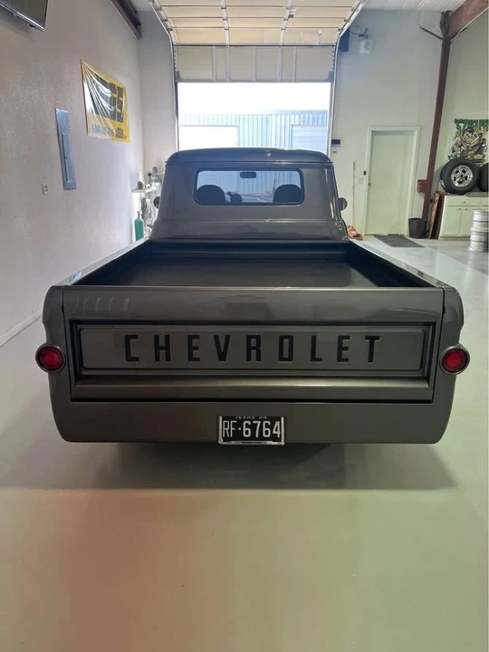 1958 Chevrolet Task Force - Image 3 of 10
