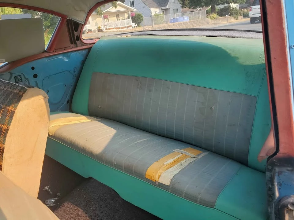 1958 Chevrolet SS - Image 11 of 15