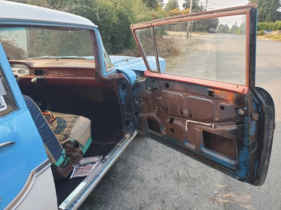 1958 Chevrolet SS - Image 12 of 15