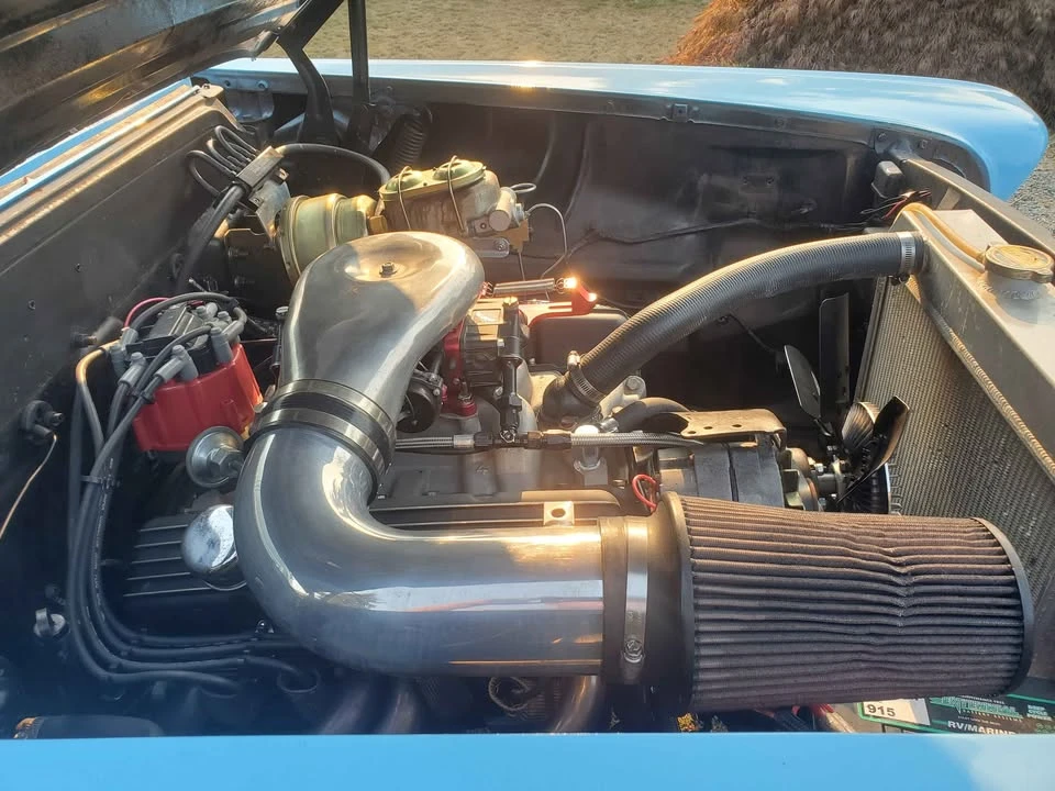 1958 Chevrolet SS - Image 7 of 15