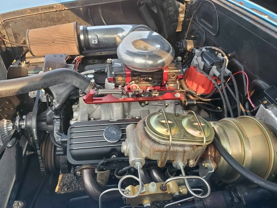 1958 Chevrolet SS - Image 6 of 15