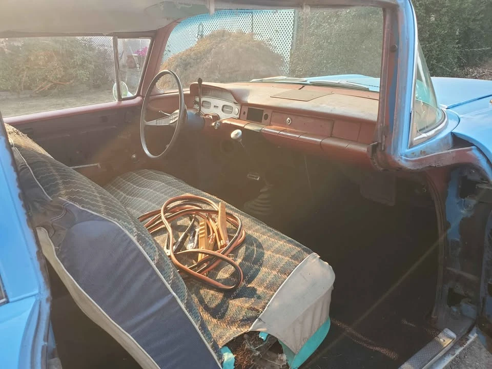 1958 Chevrolet SS - Image 15 of 15