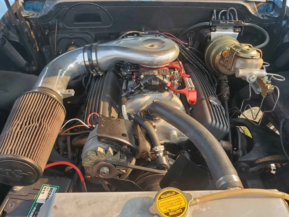 1958 Chevrolet SS - Image 5 of 15