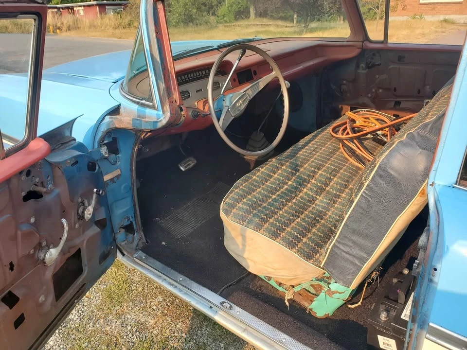 1958 Chevrolet SS - Image 8 of 15