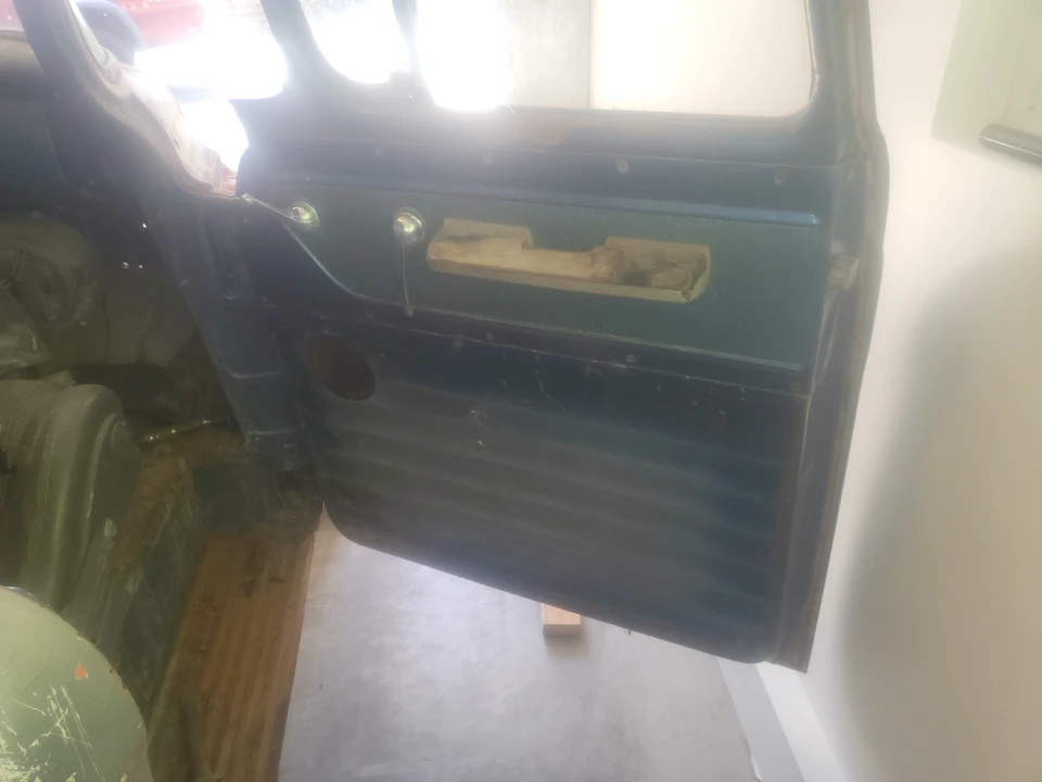 1958 Chevrolet Task Force - Image 10 of 31