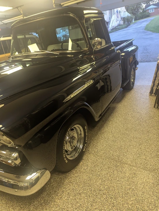 1958 Chevrolet Task Force - Image 3 of 15