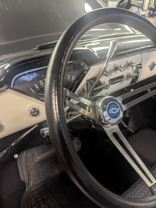 1958 Chevrolet Task Force - Image 11 of 15