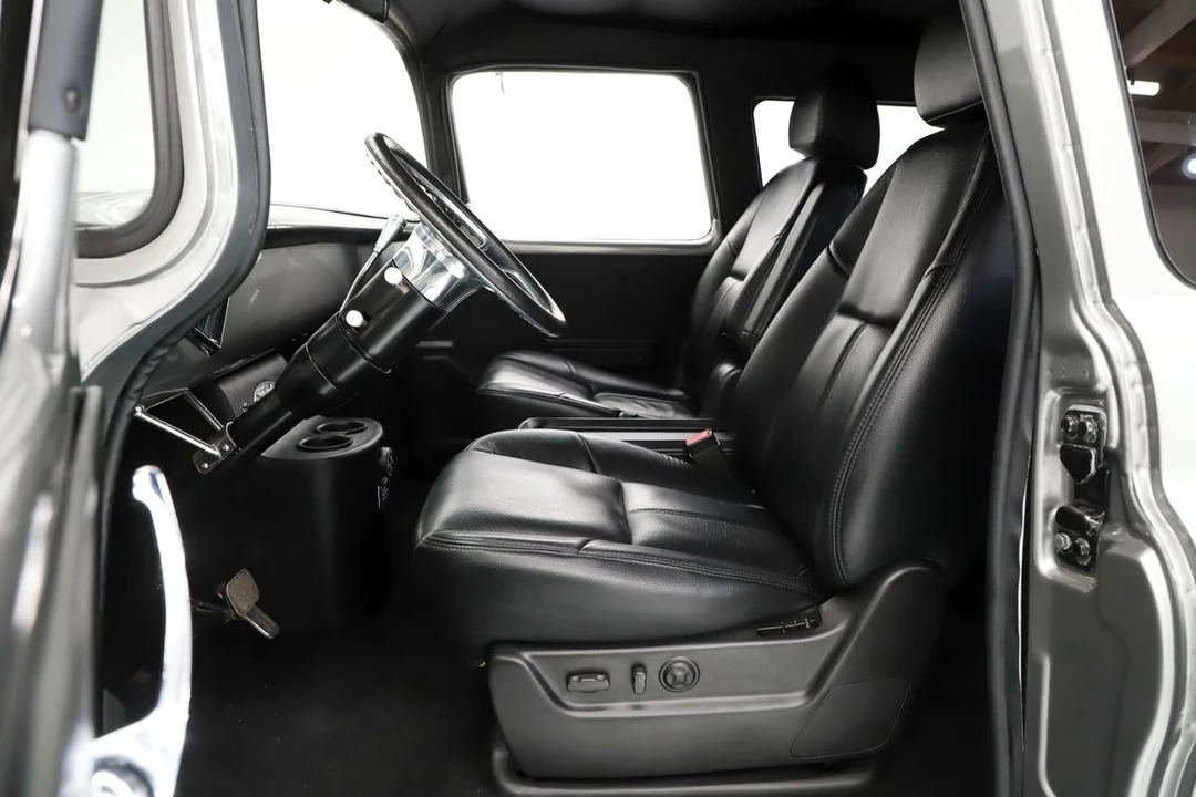 1958 Chevrolet Suburban 4th Gen - Image 21 of 21