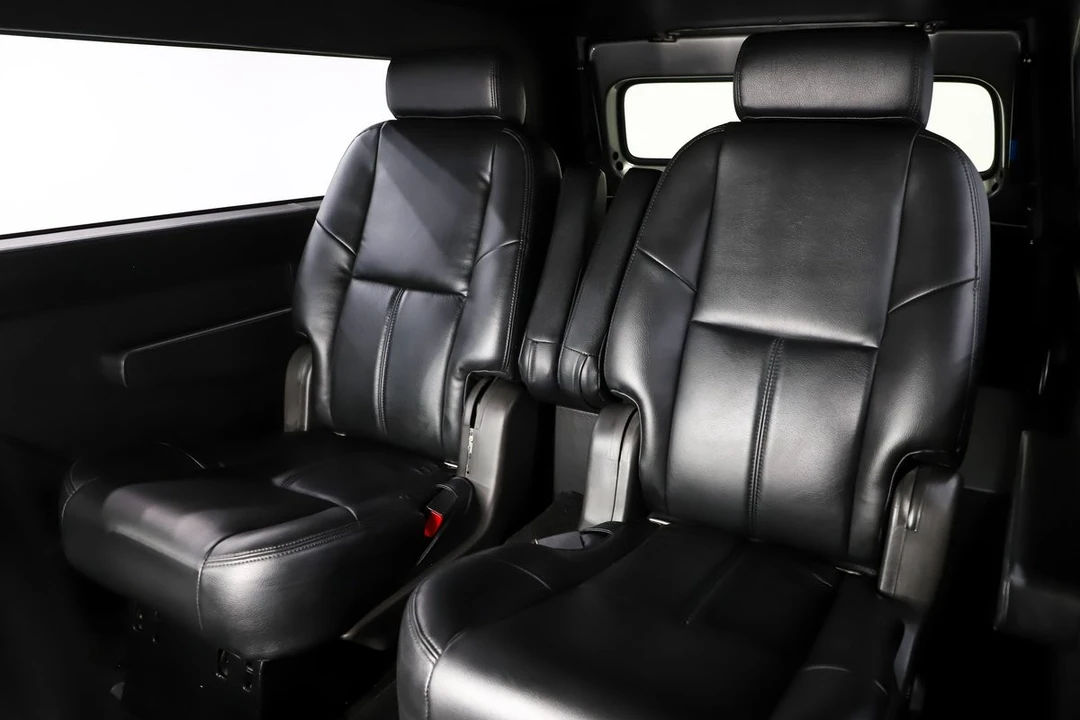 1958 Chevrolet Suburban 4th Gen - Image 12 of 21