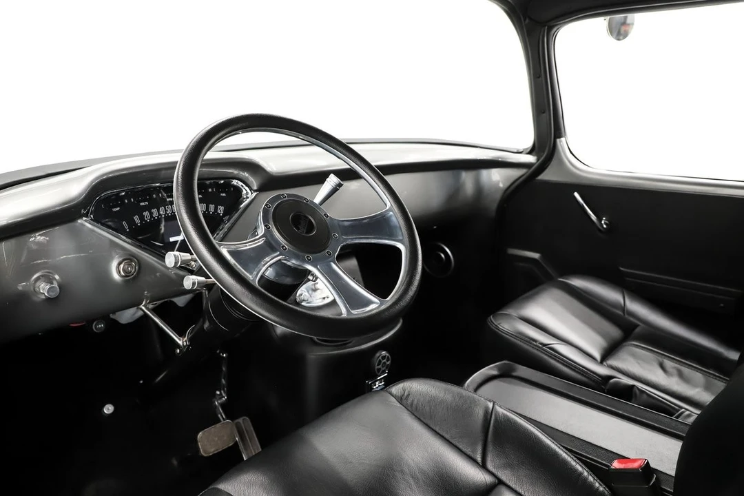 1958 Chevrolet Suburban 4th Gen - Image 2 of 21