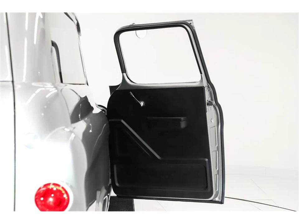 1958 Chevrolet Suburban 4th Gen - Image 30 of 31