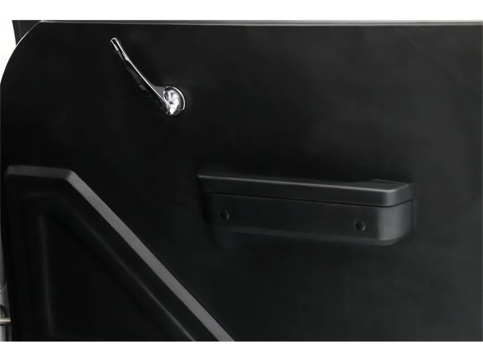 1958 Chevrolet Suburban 4th Gen - Image 31 of 31