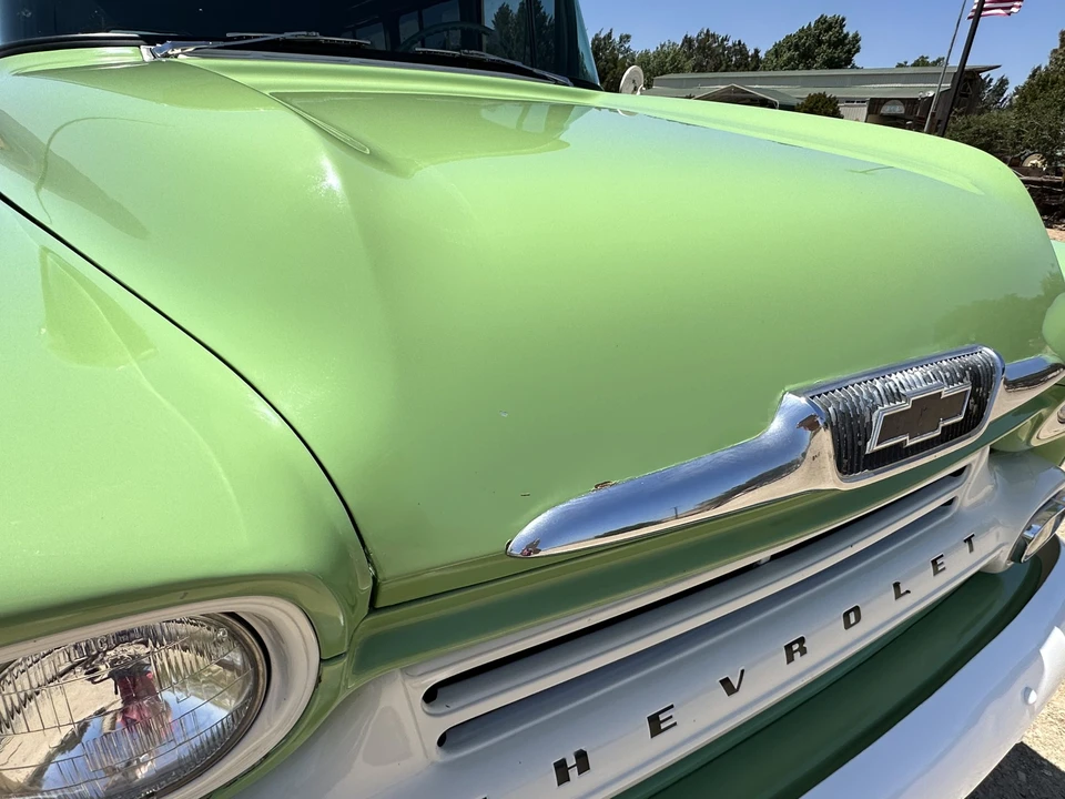 1958 Chevrolet Suburban 4th Gen - Image 26 of 31