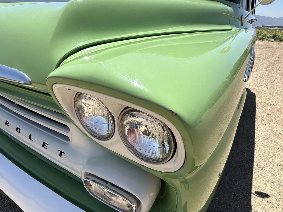 1958 Chevrolet Suburban 4th Gen - Image 27 of 31