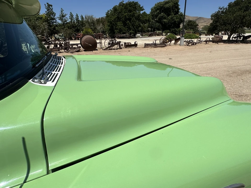 1958 Chevrolet Suburban 4th Gen - Image 30 of 31