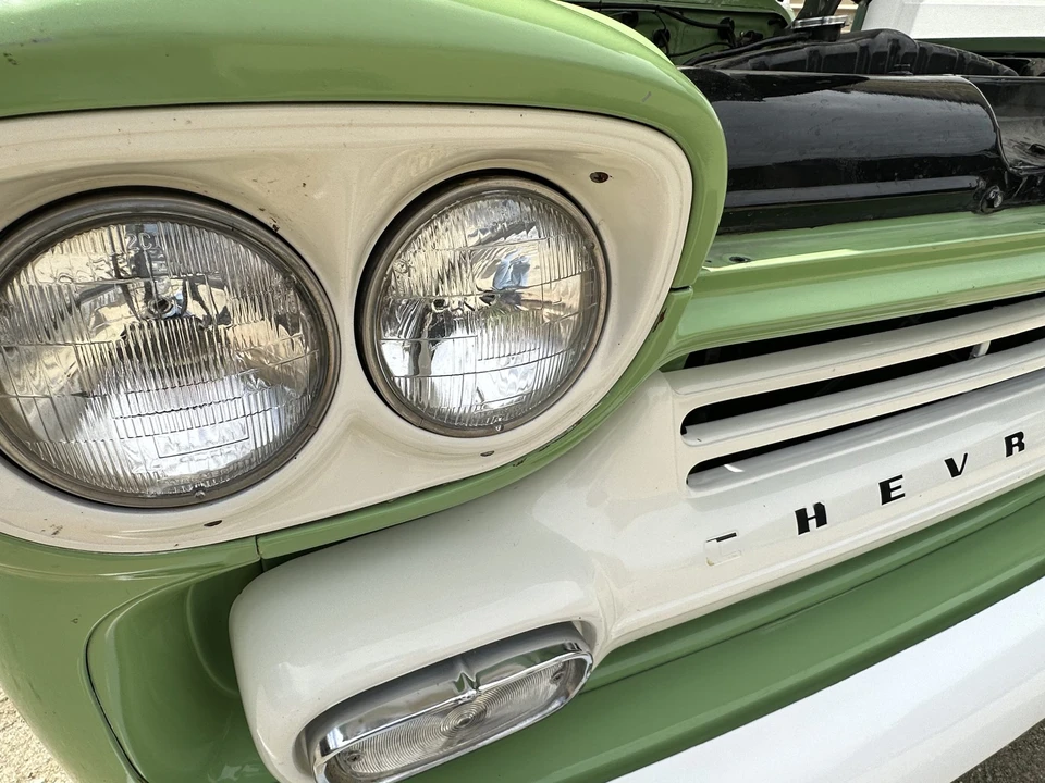 1958 Chevrolet Suburban 4th Gen - Image 25 of 31