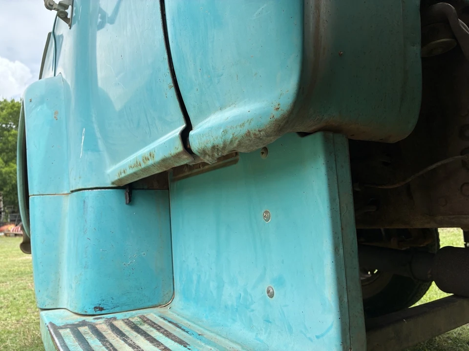 1958 Chevrolet Task Force - Image 15 of 28