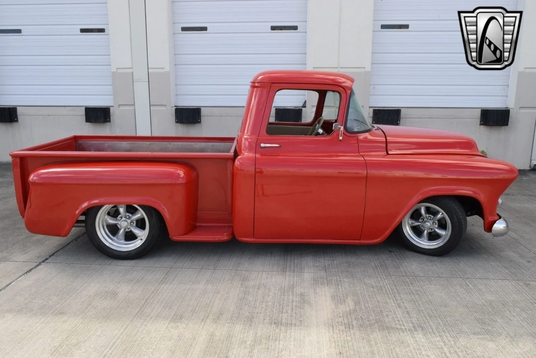 1958 Chevrolet Task Force - Image 7 of 12