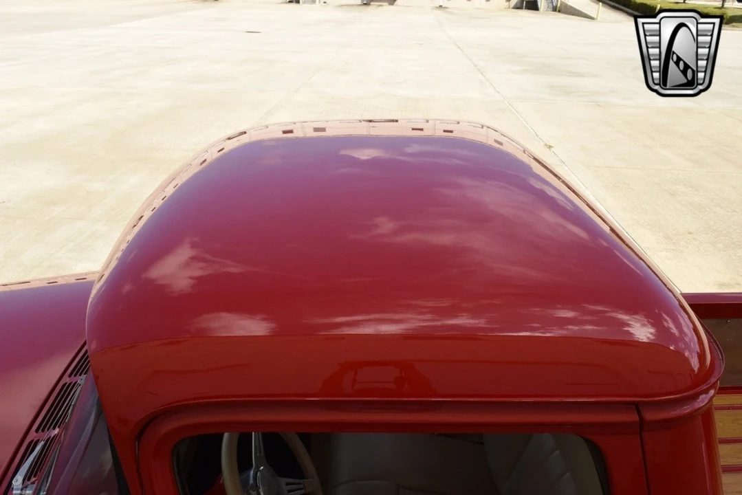 1958 Chevrolet Task Force - Image 10 of 12