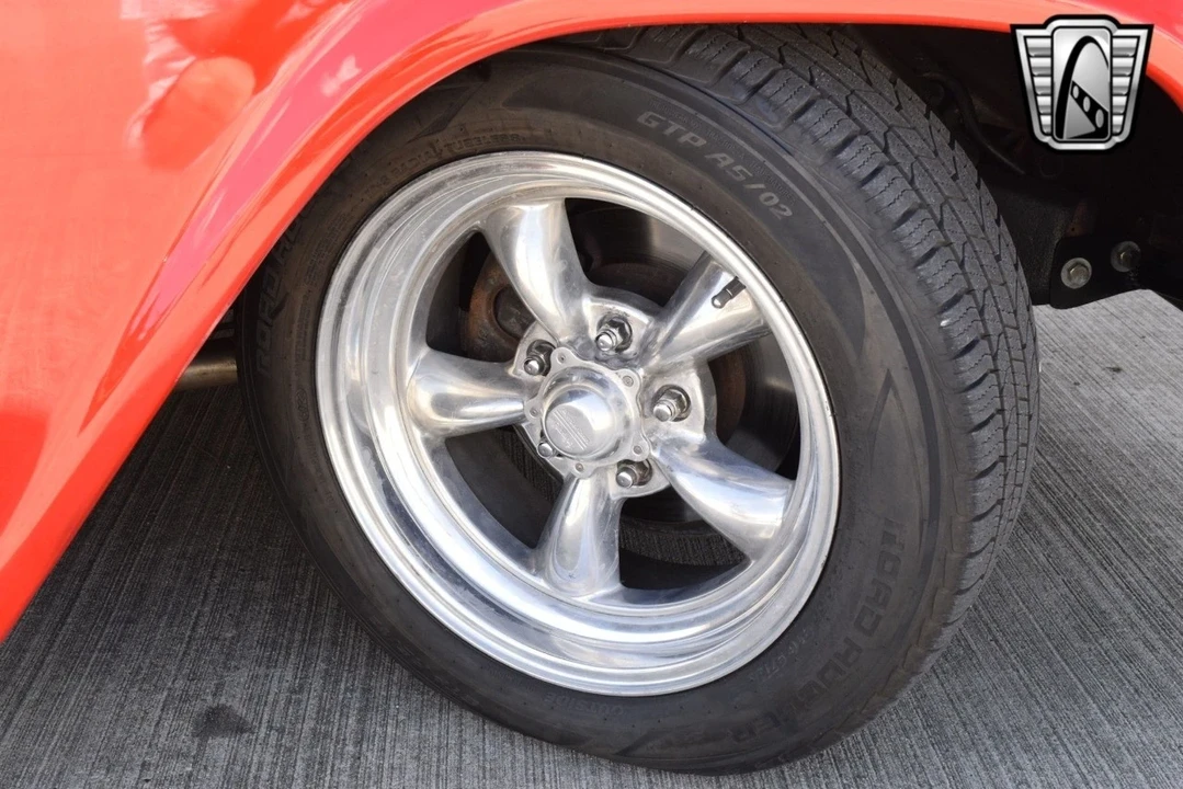 1958 Chevrolet Task Force - Image 12 of 12
