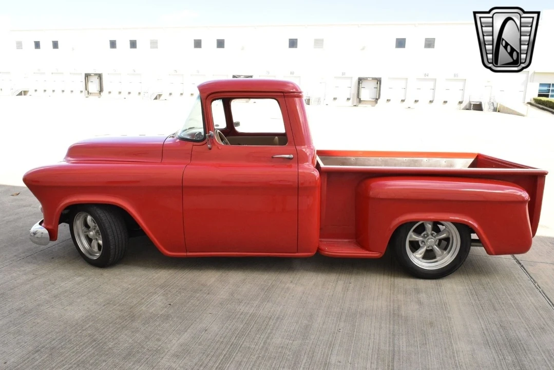 1958 Chevrolet Task Force - Image 3 of 12