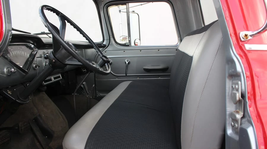 1958 Chevrolet Task Force - Image 6 of 10