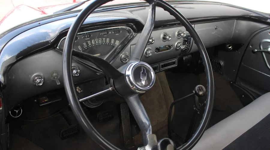 1958 Chevrolet Task Force - Image 7 of 10