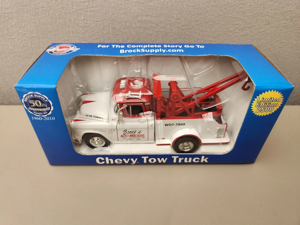 1958 Chevrolet Task Force - Image 24 of 24
