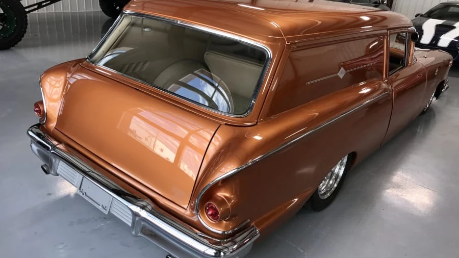 1958 Chevrolet Task Force - Image 13 of 13