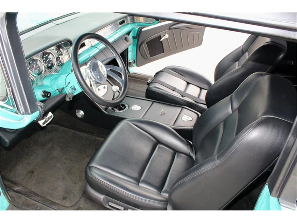 1958 Chevrolet Nomad - Image 31 of 31