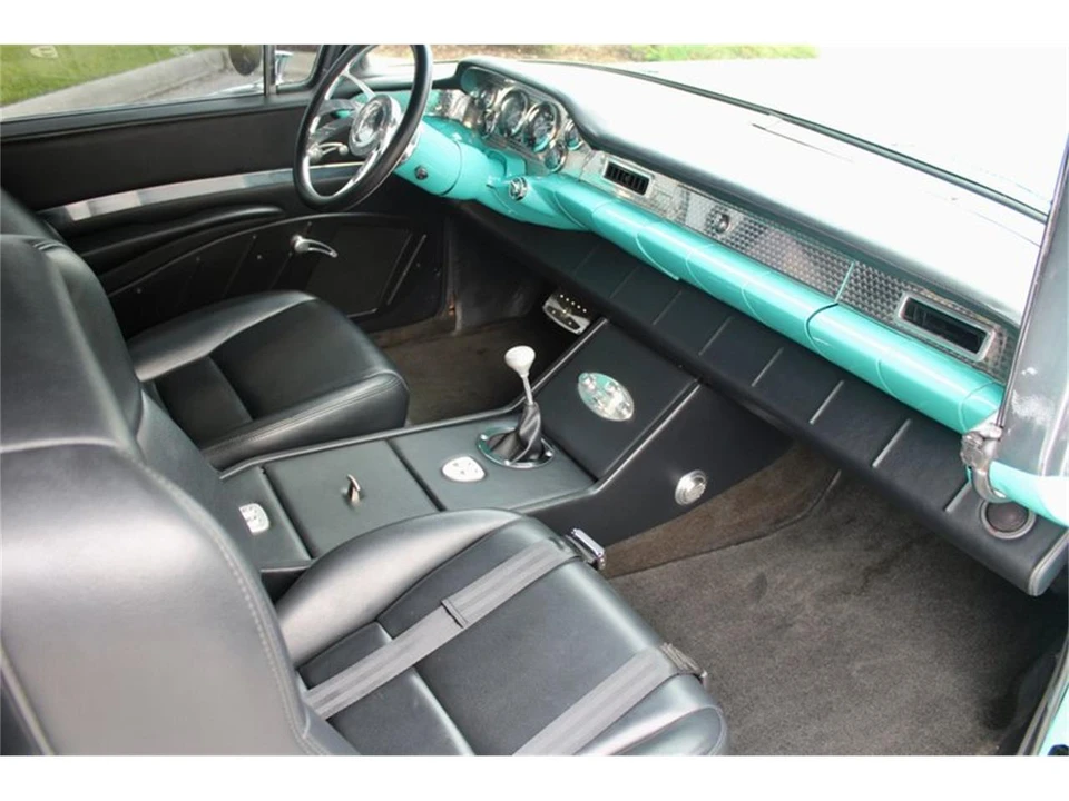 1958 Chevrolet Nomad - Image 27 of 31