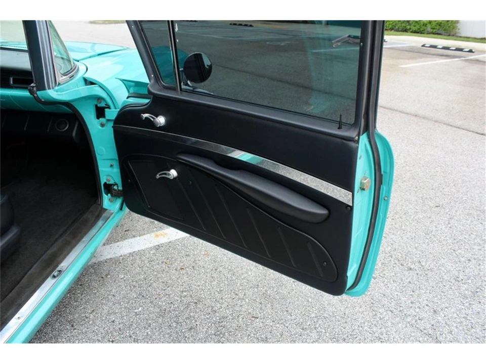 1958 Chevrolet Nomad - Image 23 of 31