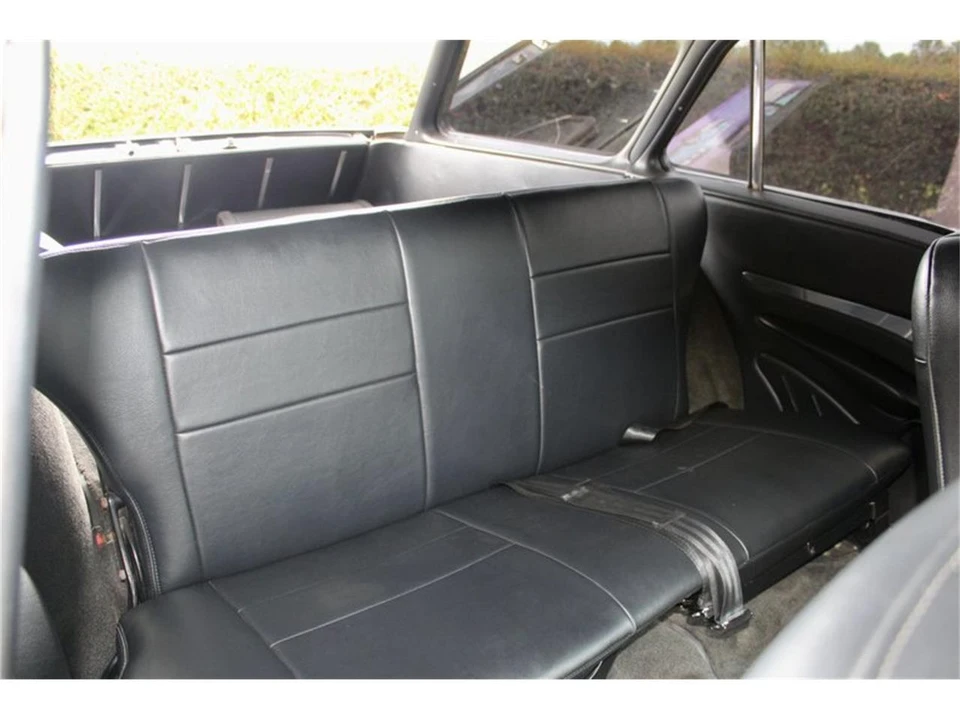 1958 Chevrolet Nomad - Image 28 of 31
