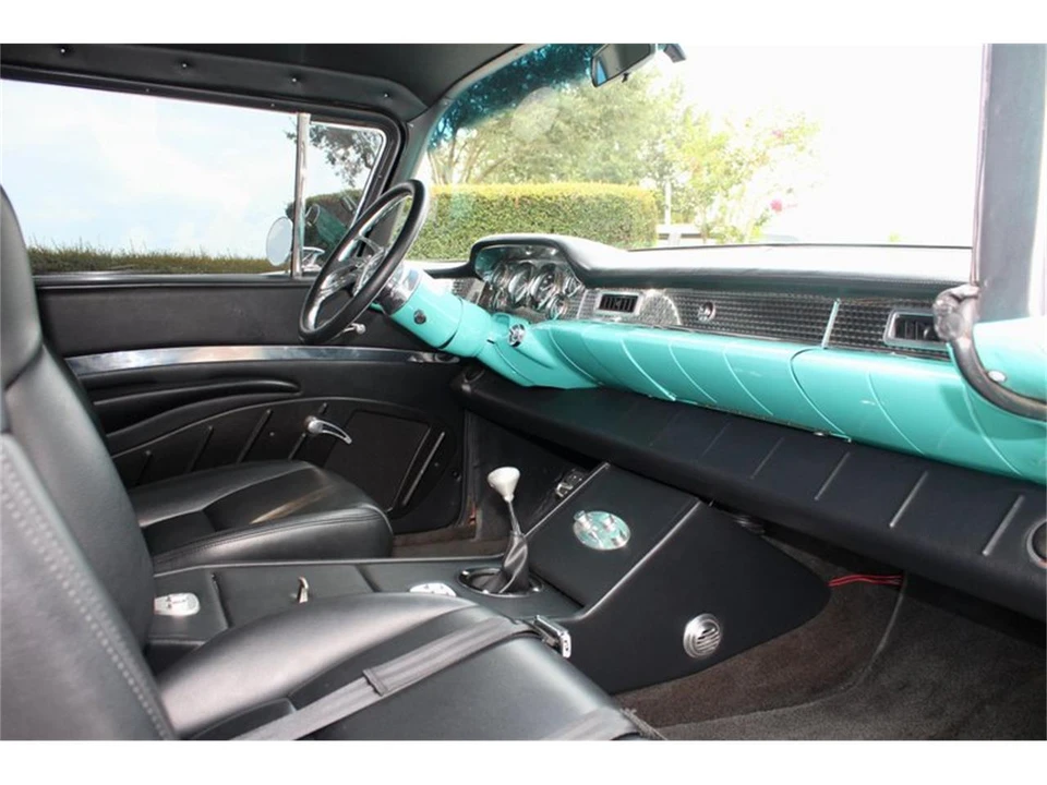 1958 Chevrolet Nomad - Image 26 of 31