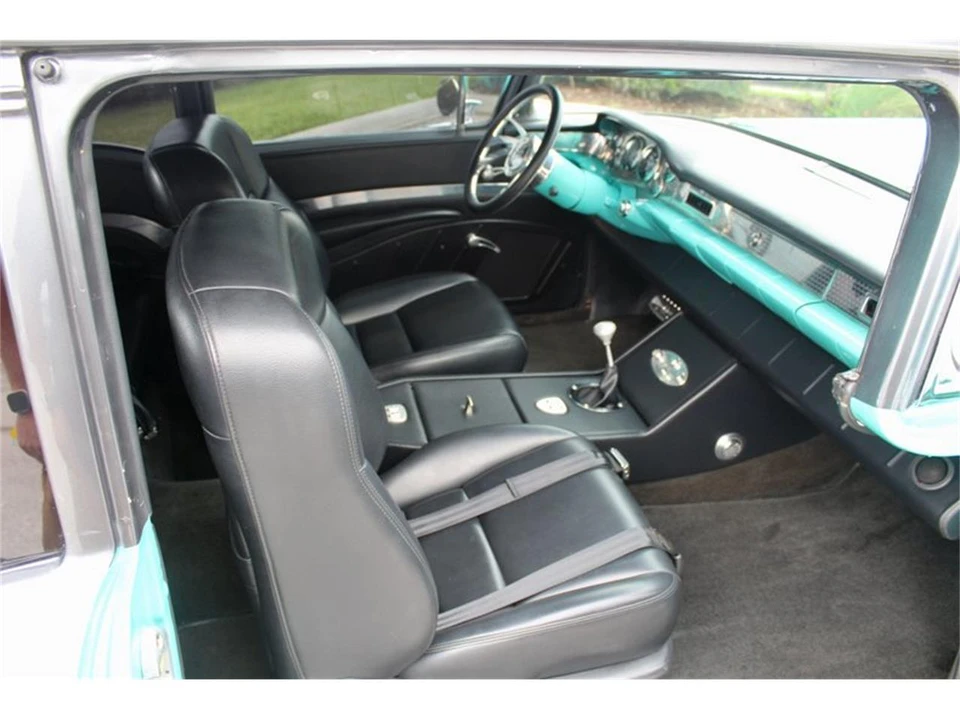 1958 Chevrolet Nomad - Image 24 of 31