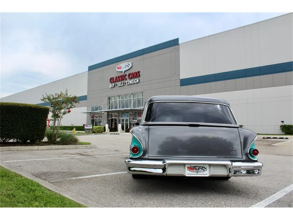 1958 Chevrolet Nomad - Image 12 of 31