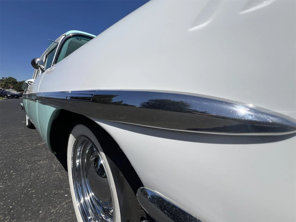 1958 Chevrolet Nomad - Image 19 of 31