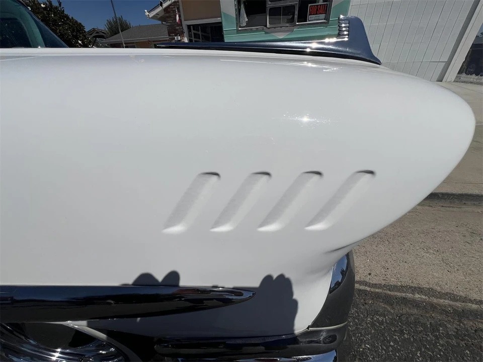 1958 Chevrolet Nomad - Image 20 of 31