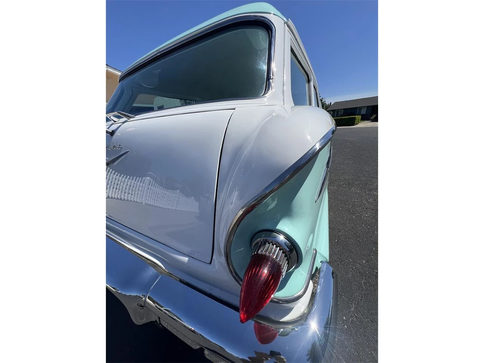 1958 Chevrolet Nomad - Image 21 of 31