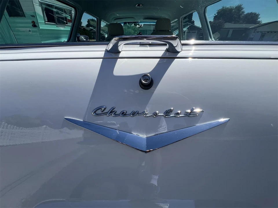 1958 Chevrolet Nomad - Image 22 of 31