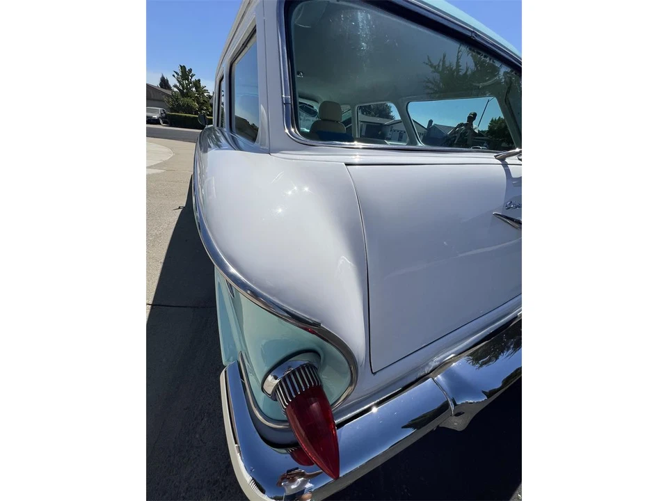 1958 Chevrolet Nomad - Image 23 of 31