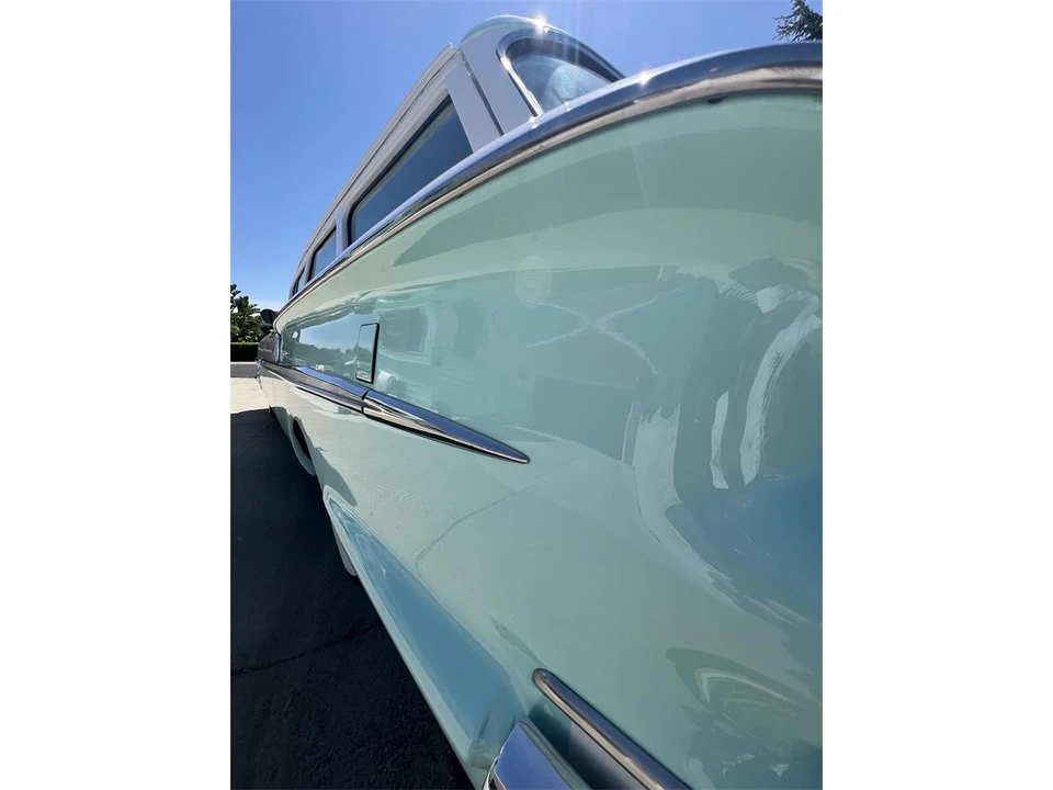 1958 Chevrolet Nomad - Image 24 of 31