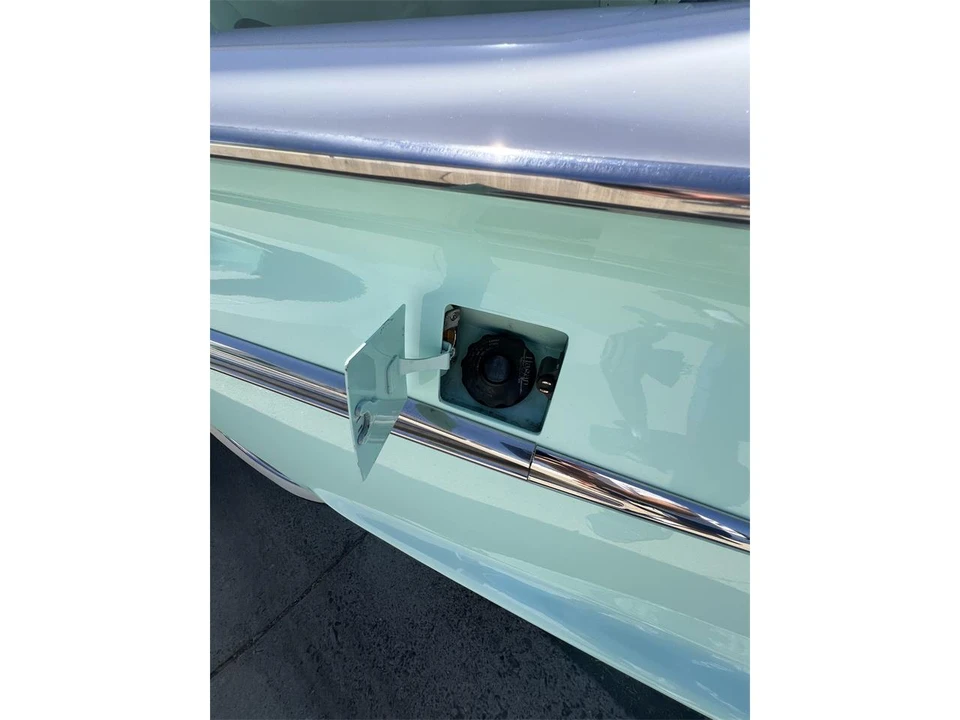 1958 Chevrolet Nomad - Image 25 of 31
